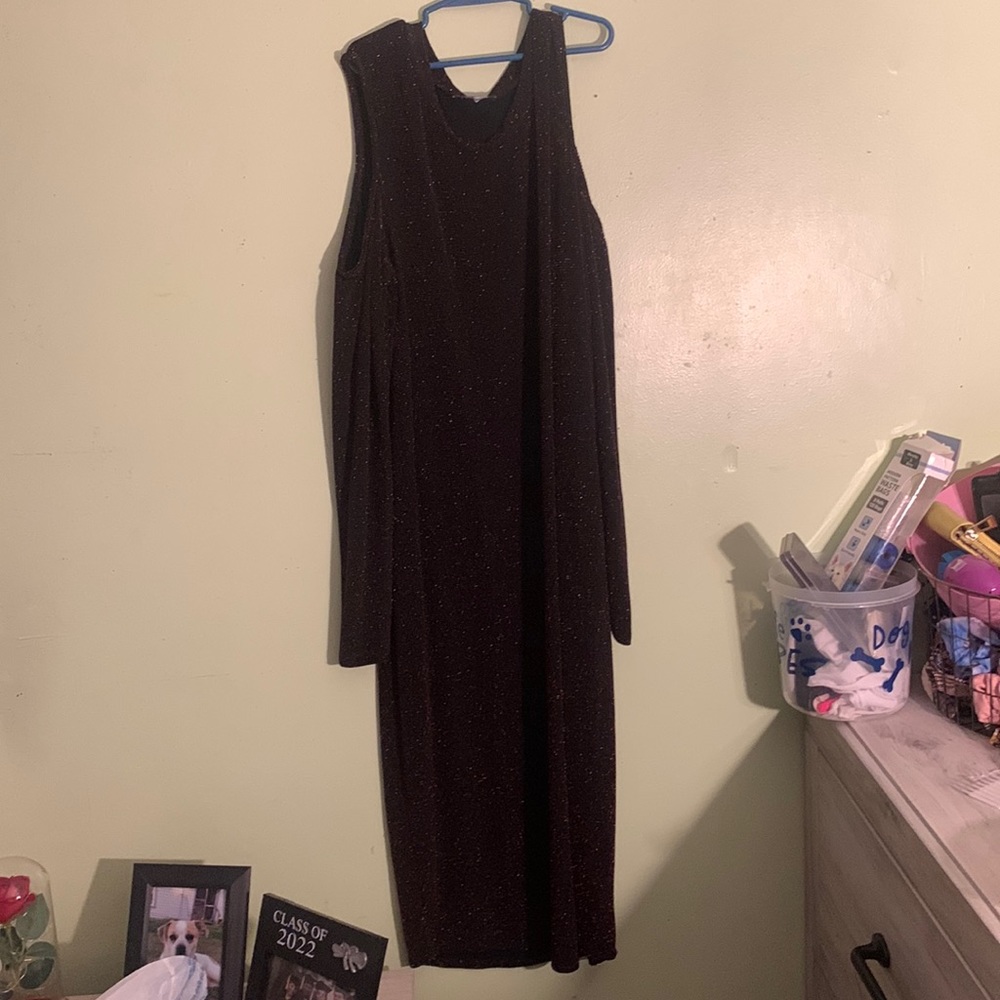Dress size MEDIUM
